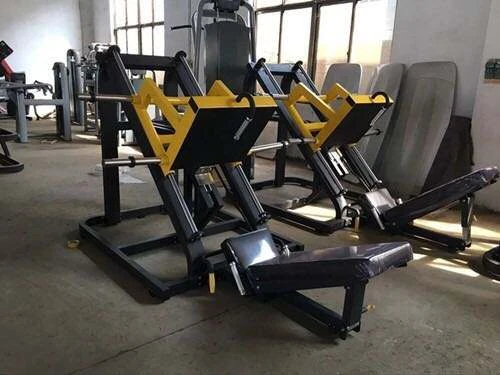 The Linear Leg Press price
