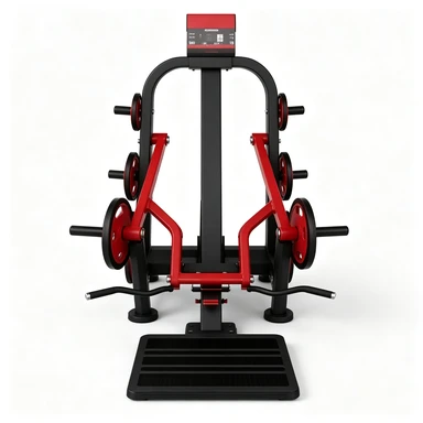 Chest Press Machine — Specialized Equipment For Pectoralis Muscle Strengthening manufacturers
