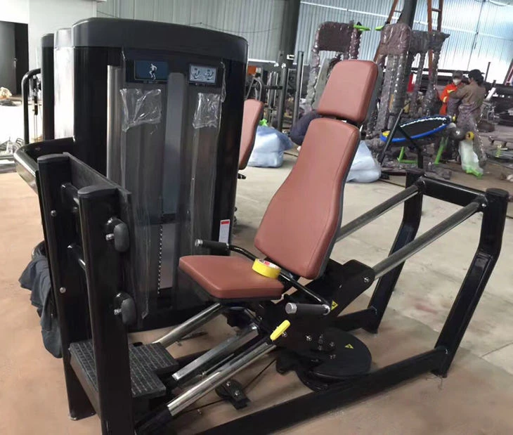 Seated Leg Press:Glute & Leg Trainer price