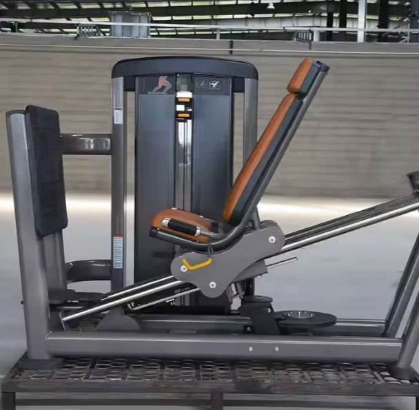 Seated Leg Press:Glute & Leg Trainer high quality