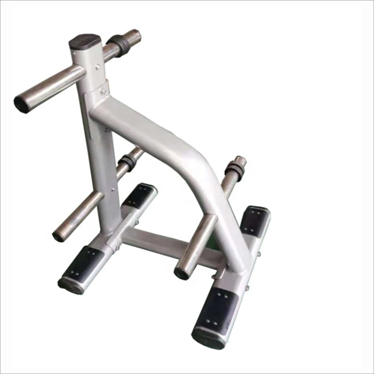 Barbell Plate Rack - Kaydinta Fudud