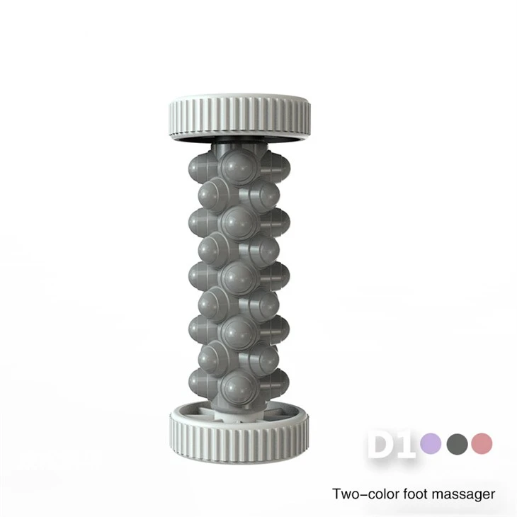Gacmaha & Lugaha Lugaha Massager