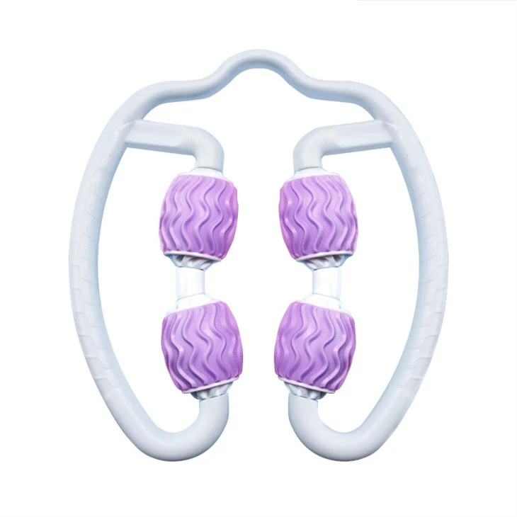 Handheld Ring Leg Clamp Massager suppliers