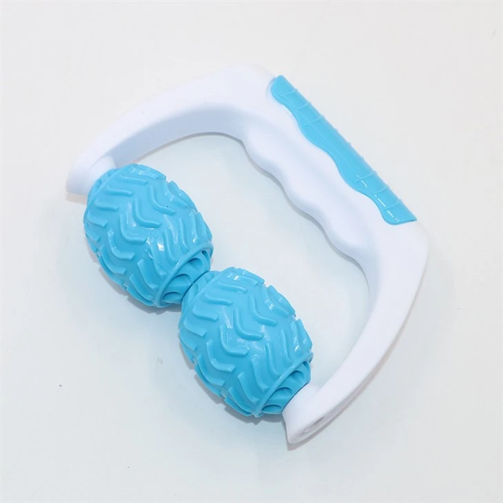 Handheld Ring Leg Clamp Massager high quality