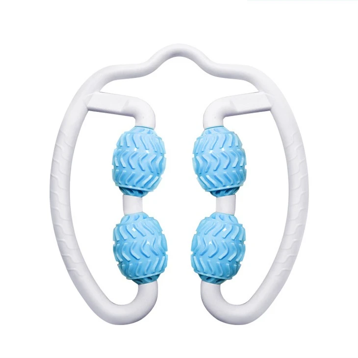 Handheld Ring Leg Clamp Massager factory