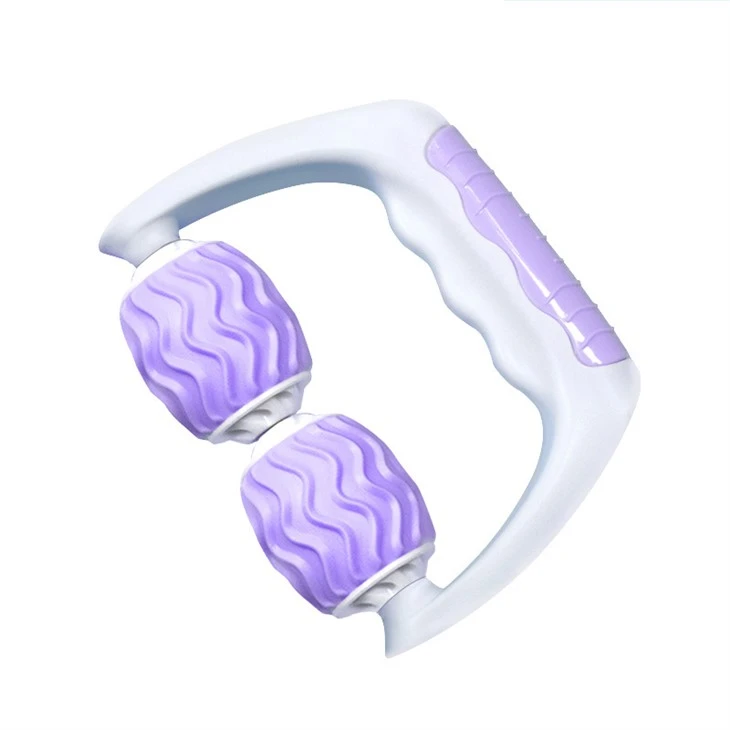Handheld Ring Leg Clamp Massager best