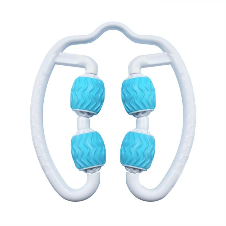 Massager Lugta Giraanta ee Gacanta lagu Hayo