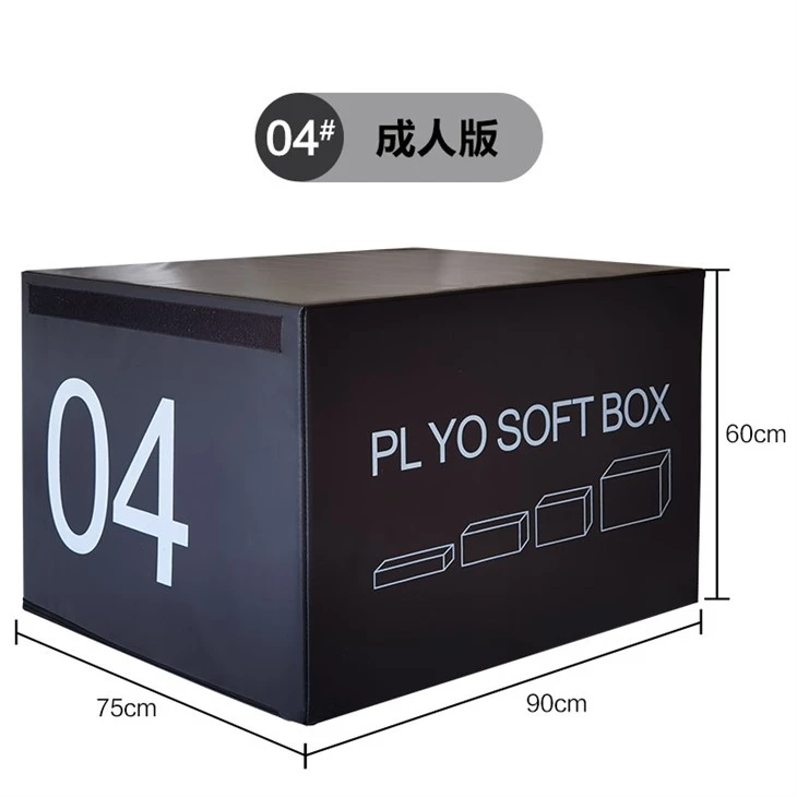 Plyo Box suppliers