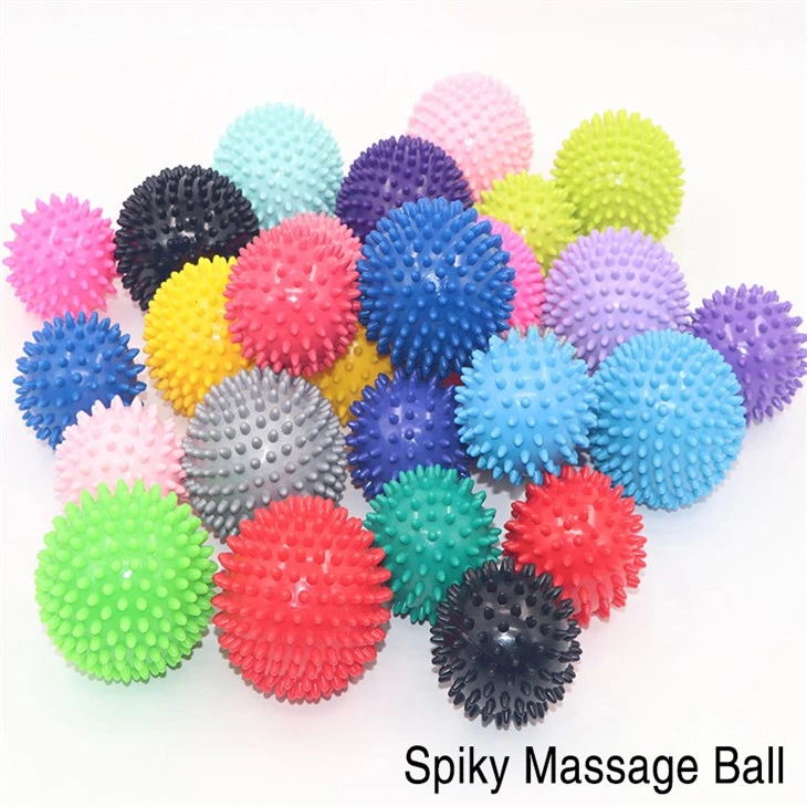 Spiky Massage Ball Product Introduction price
