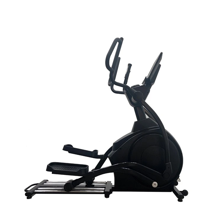 XZ E18 Tababaraha Elliptical