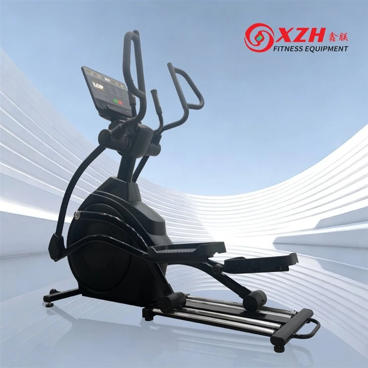 XZE18 Elliptical Trainer high quality